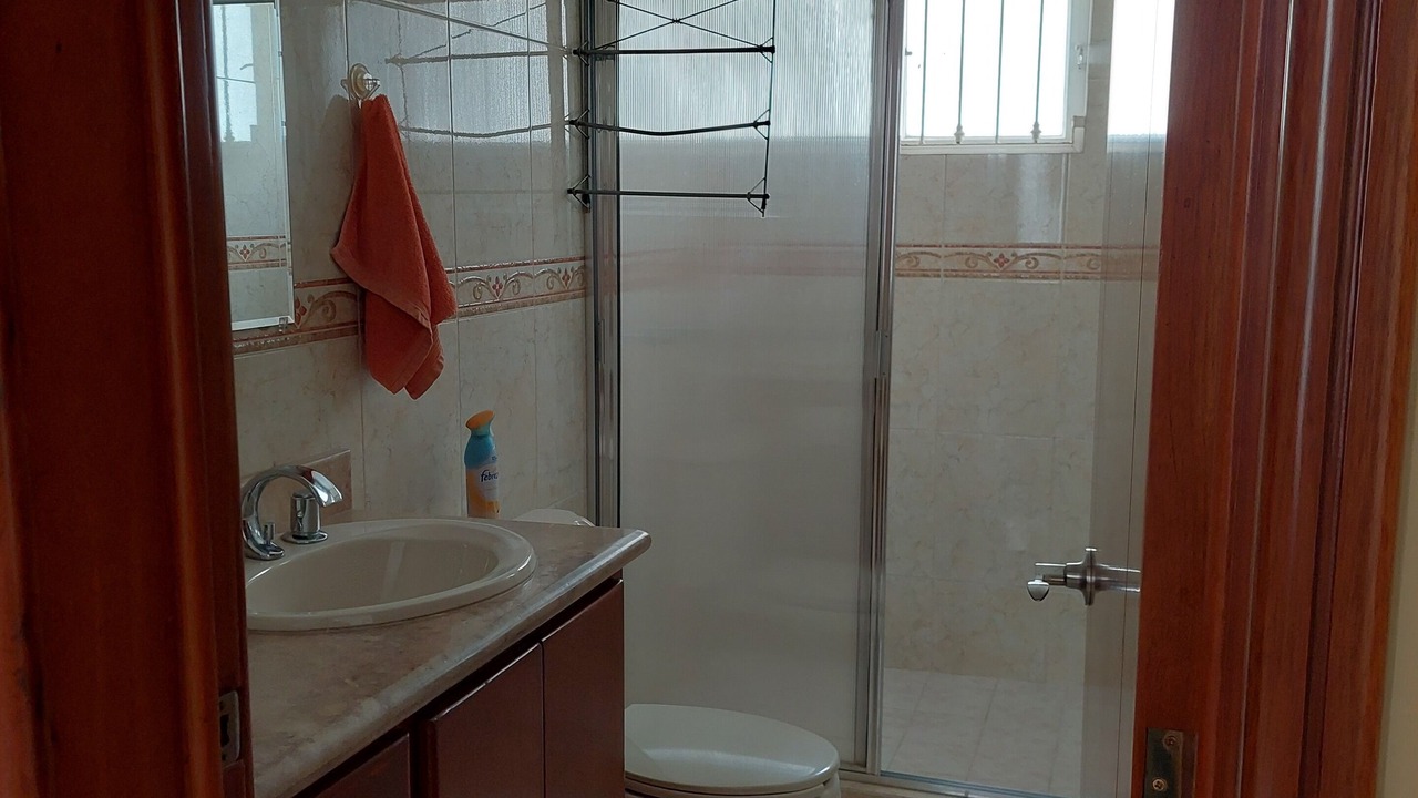 Photo of Bathroom in El Encanto