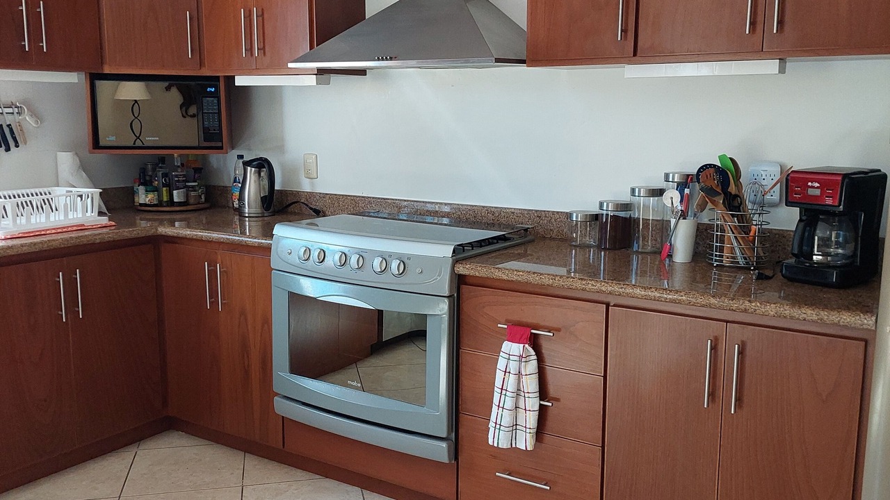 Photo of Kitchen in El Encanto