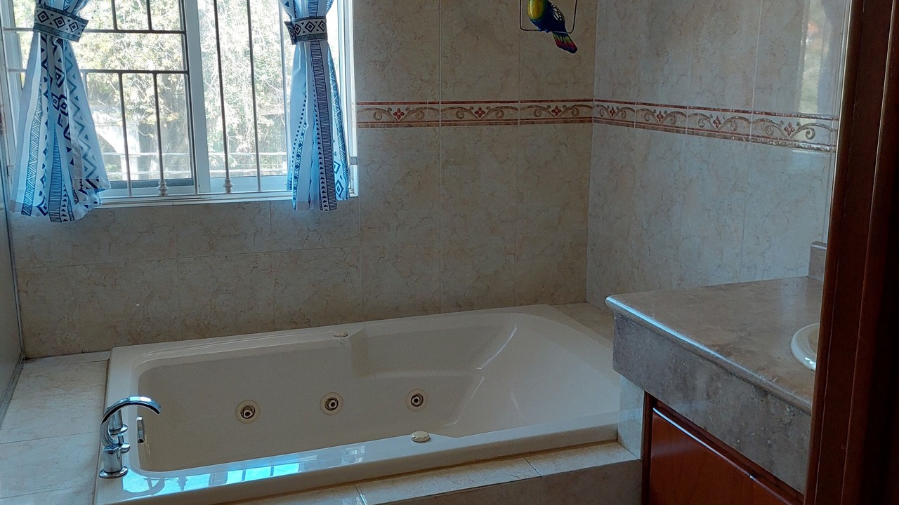Photo of Bathroom in El Encanto