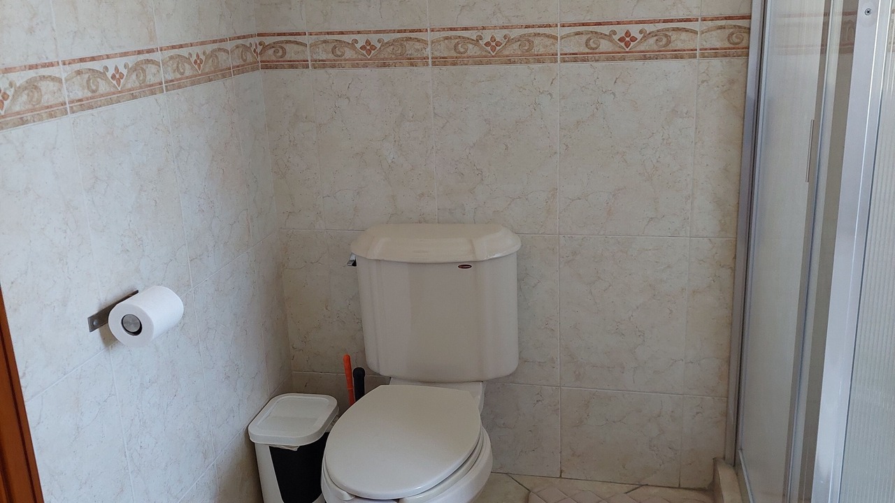 Photo of Bathroom in El Encanto