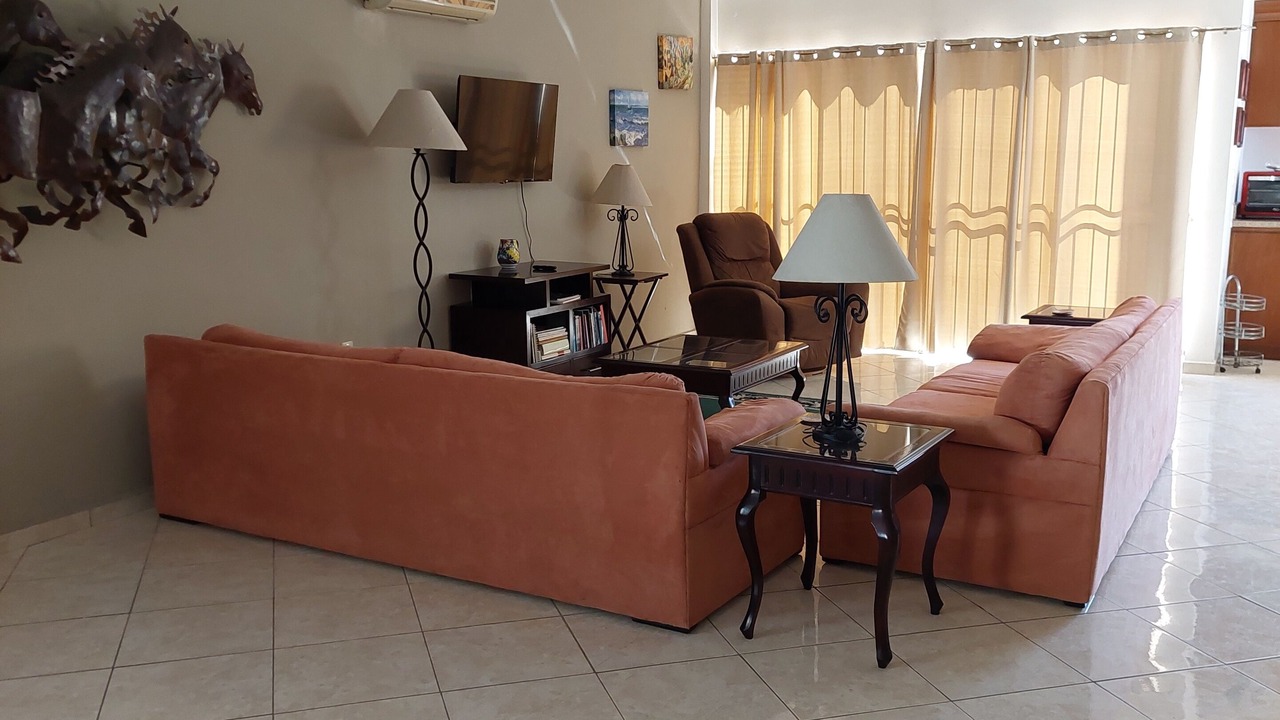 Photo of Livingroom in El Encanto