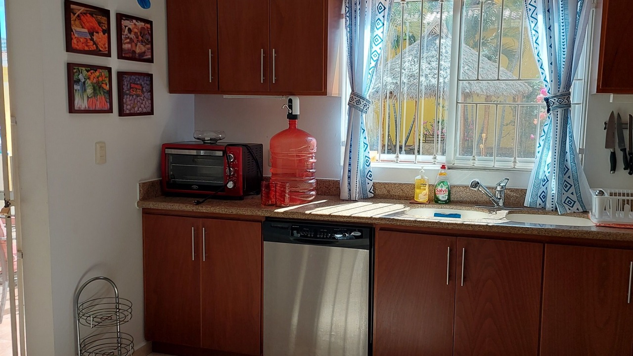 Photo of Kitchen in El Encanto