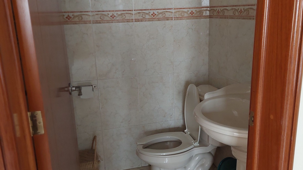 Photo of Bathroom in El Encanto