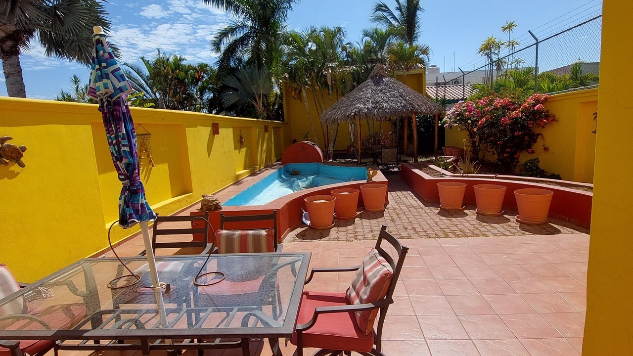 Photo of Outdoor in El Encanto