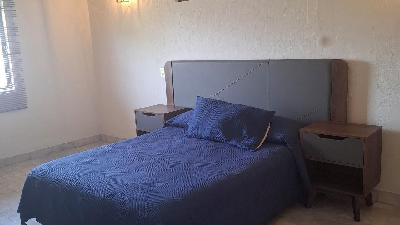 Photo of Bedroom in San Nicolas de Ibarra