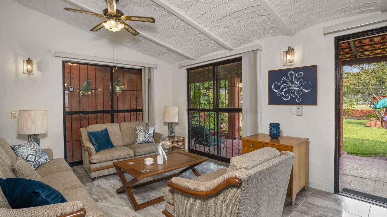 Photo of Livingroom in San Nicolas de Ibarra