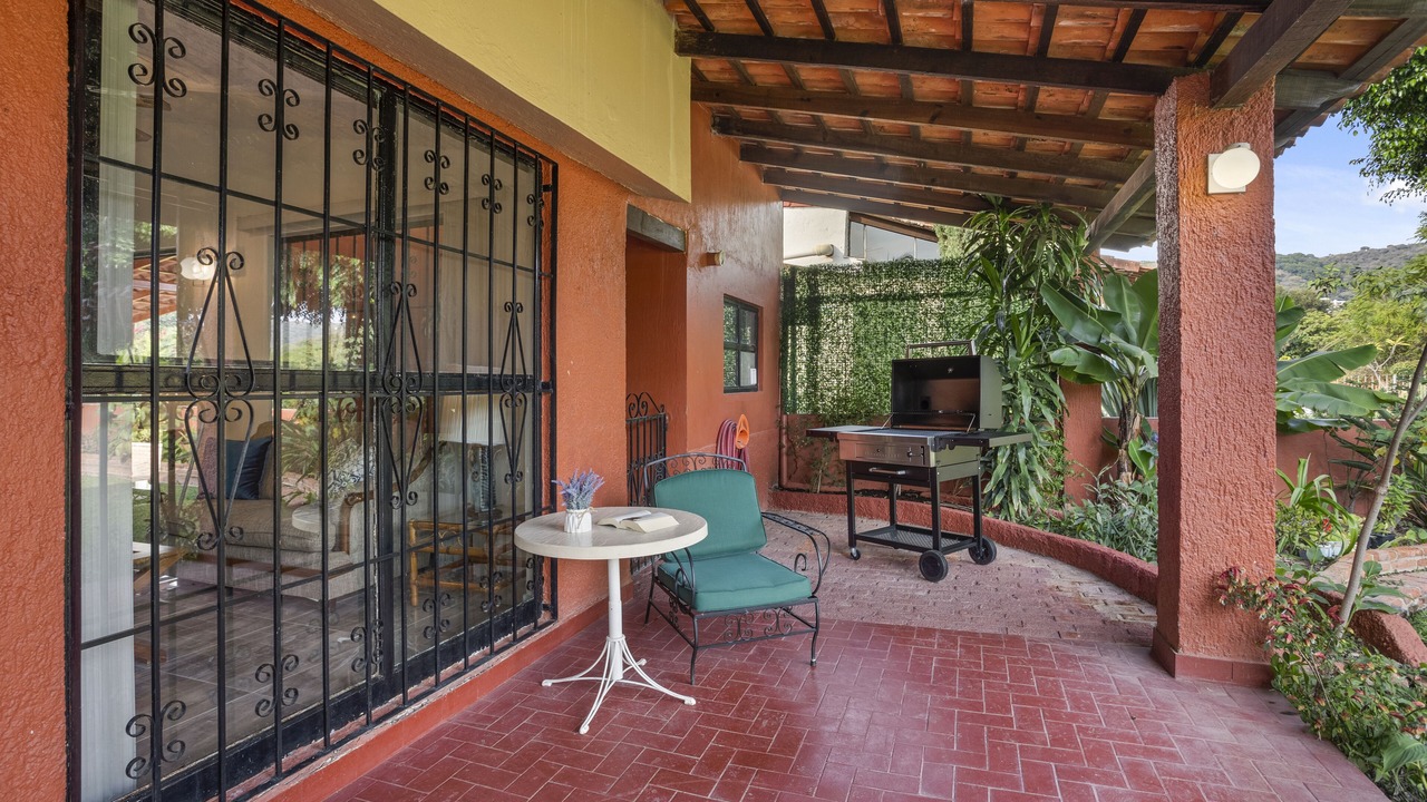 Photo of Outdoor in San Nicolas de Ibarra