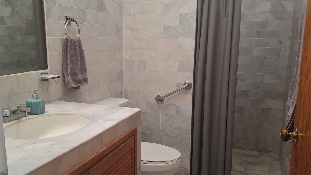 Photo of Bathroom in San Nicolas de Ibarra