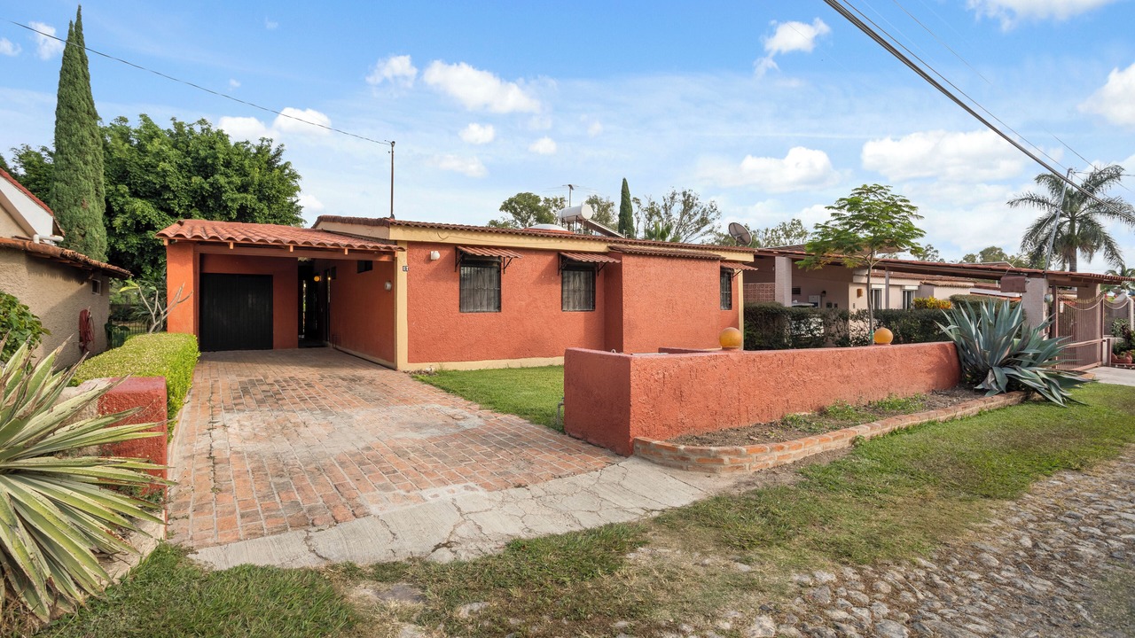 Photo of Outdoor in San Nicolas de Ibarra