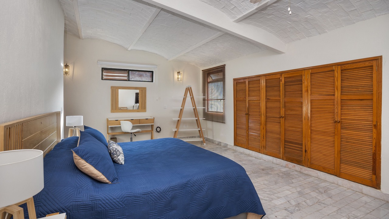 Photo of Bedroom in San Nicolas de Ibarra
