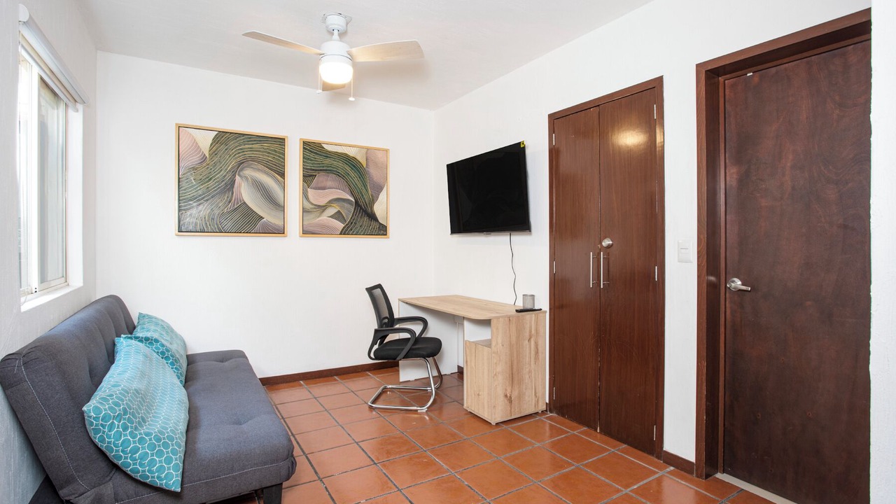 Photo of Livingroom in Chantepec