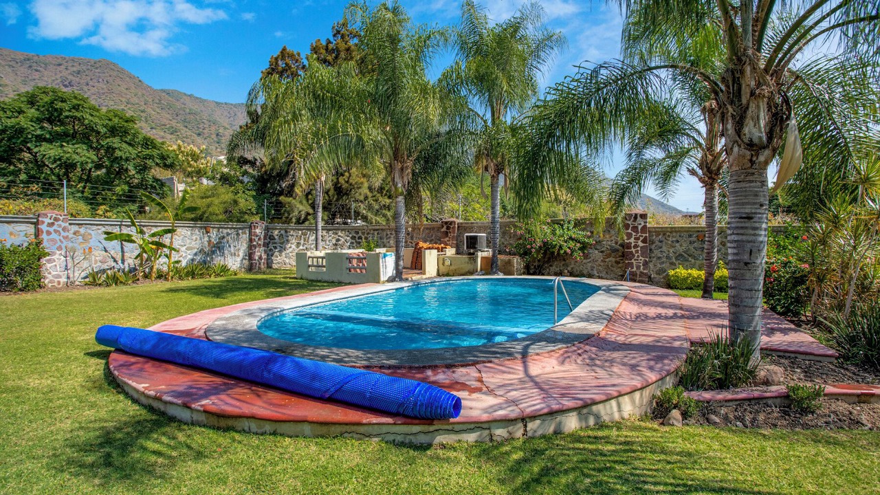 Photo of Outdoor in Chantepec