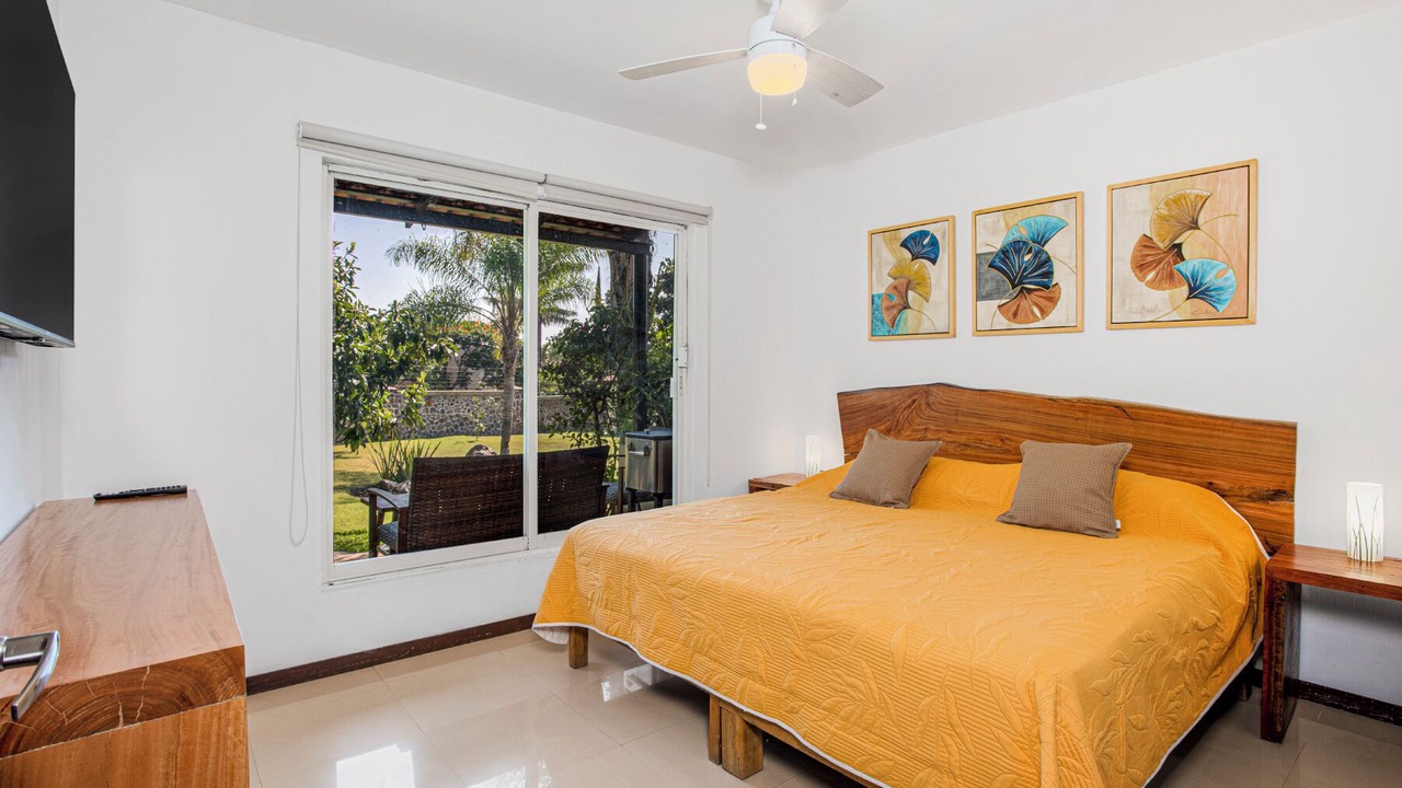 Photo of Bedroom in Chantepec