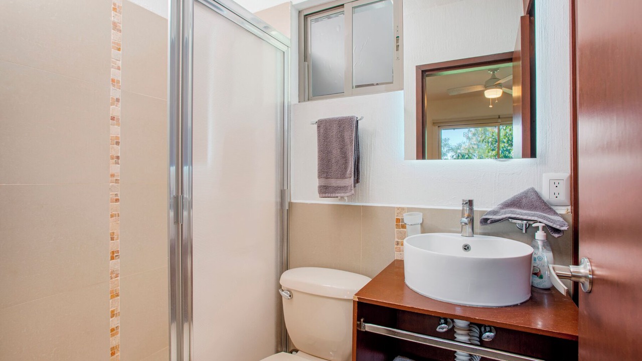 Photo of Bathroom in Chantepec