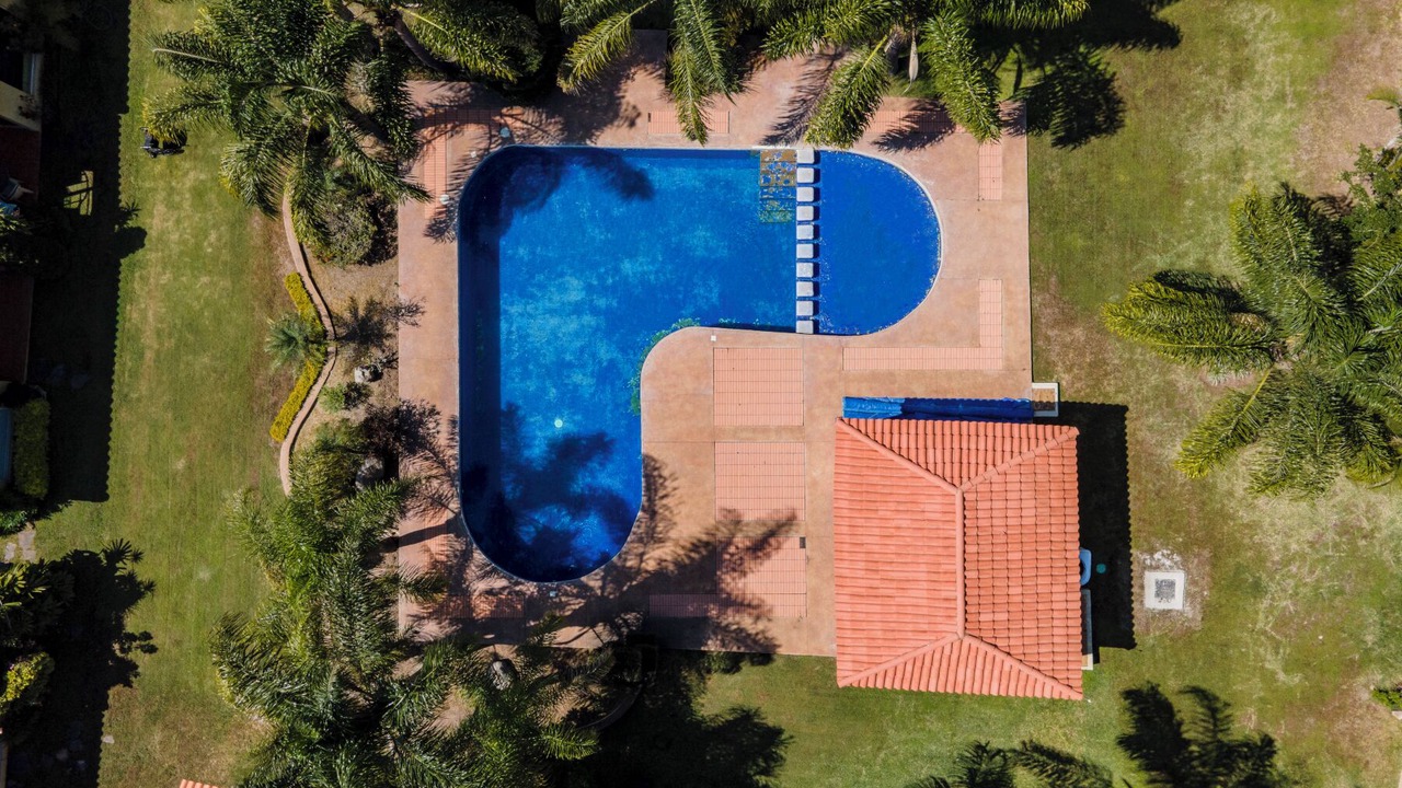 Photo of Outdoor in Chantepec