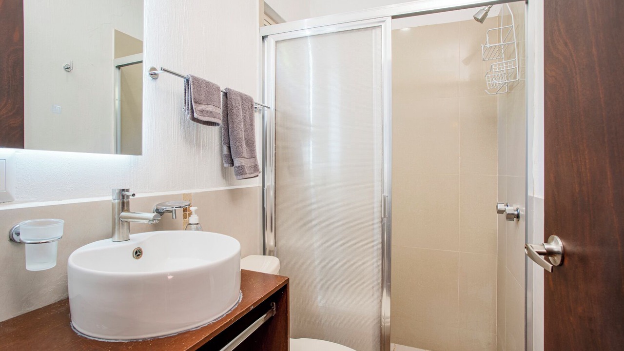 Photo of Bathroom in Chantepec