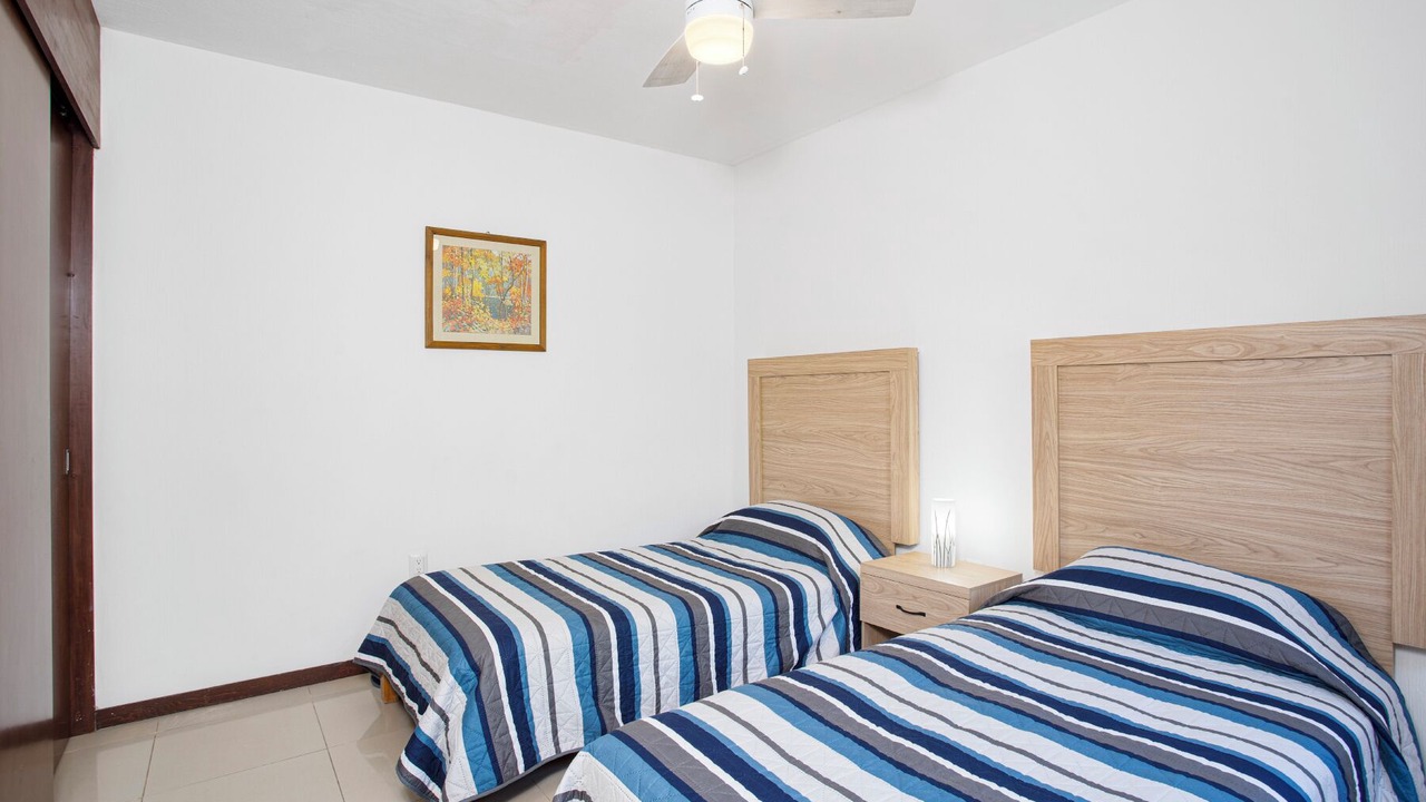 Photo of Bedroom in Chantepec