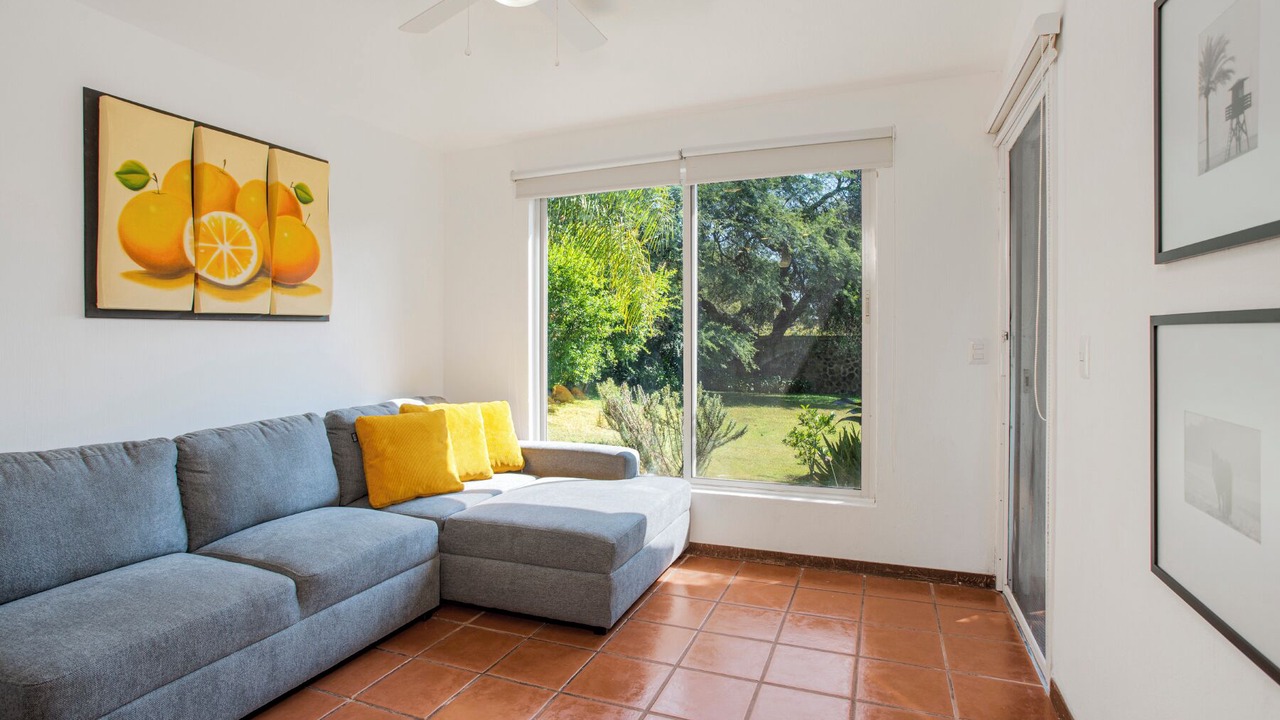 Photo of Livingroom in Chantepec