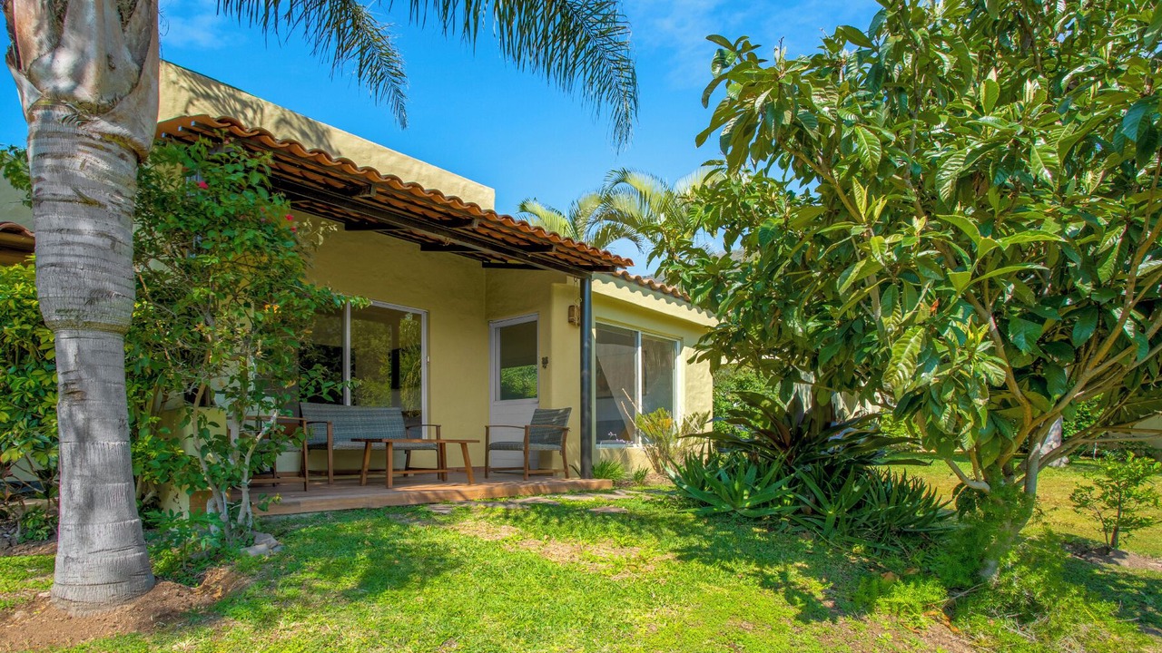 Photo of Outdoor in Chantepec