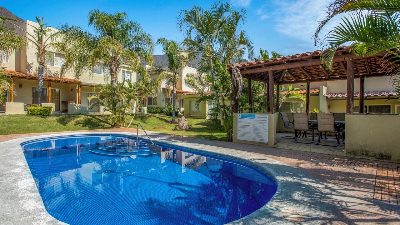 Photo of Outdoor in Chantepec