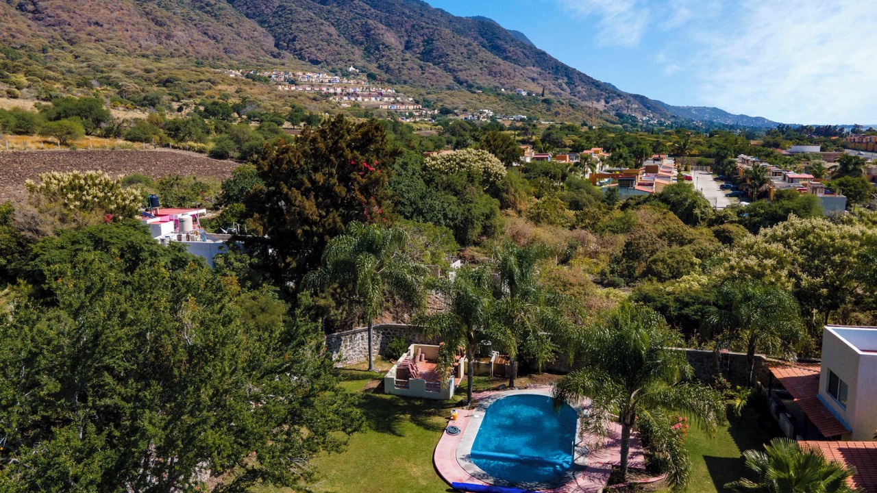 Photo of Outdoor in Chantepec