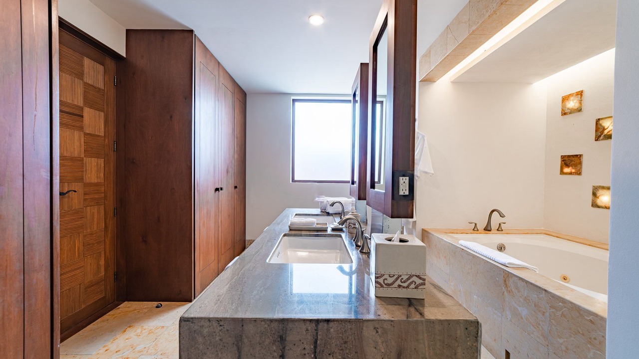 Photo of Bathroom in Santa Maria Huatulco