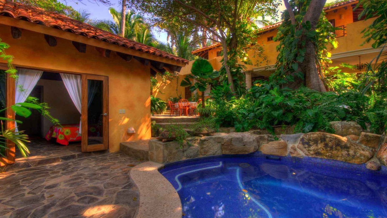 Photo of Outdoor in Platanitos