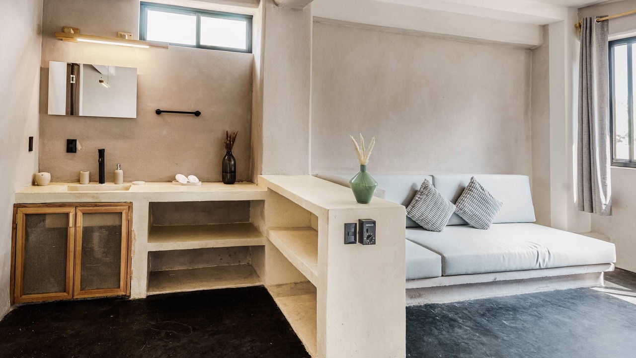 Photo of Bedroom in Santa Maria