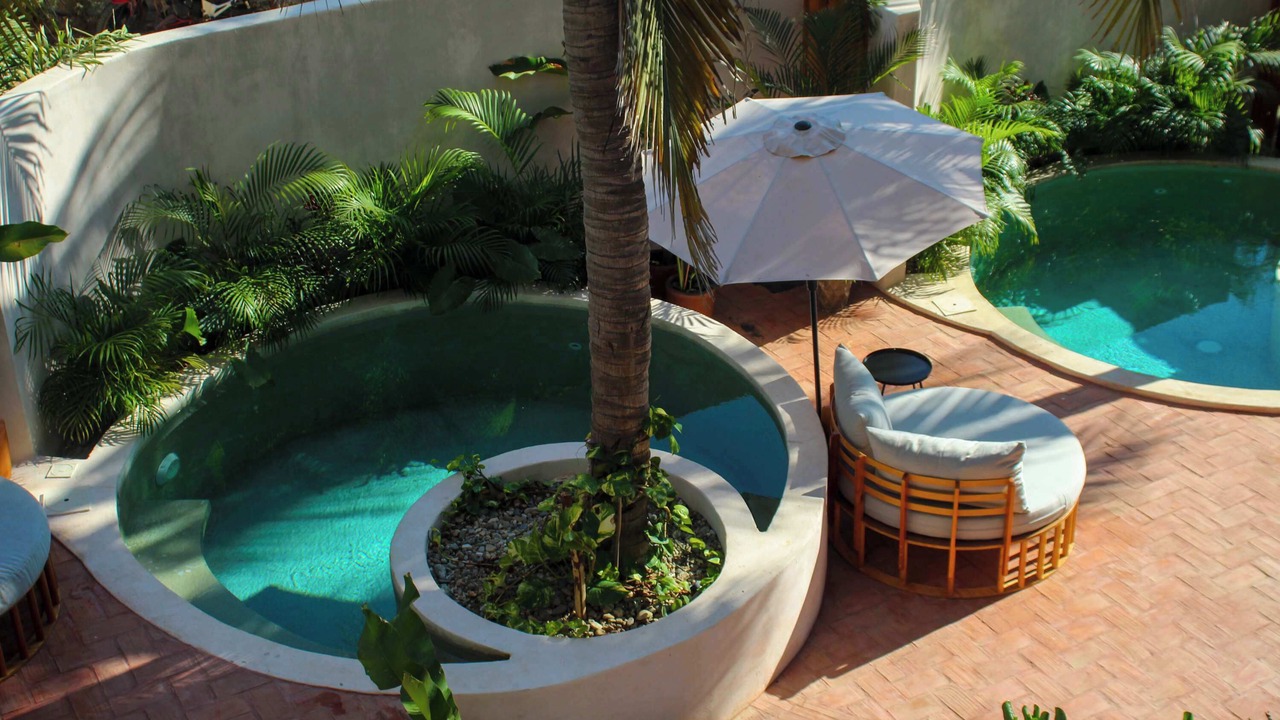 Photo of Outdoor in Santa Maria