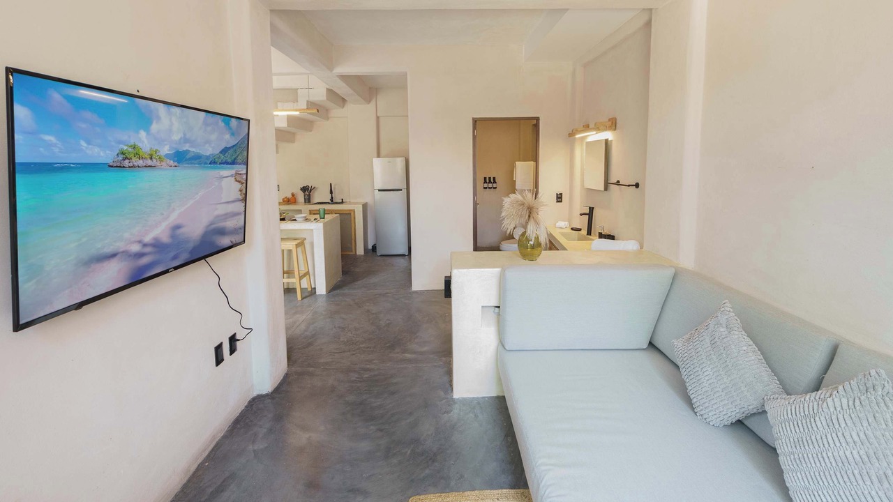 Photo of Bedroom in Santa Maria