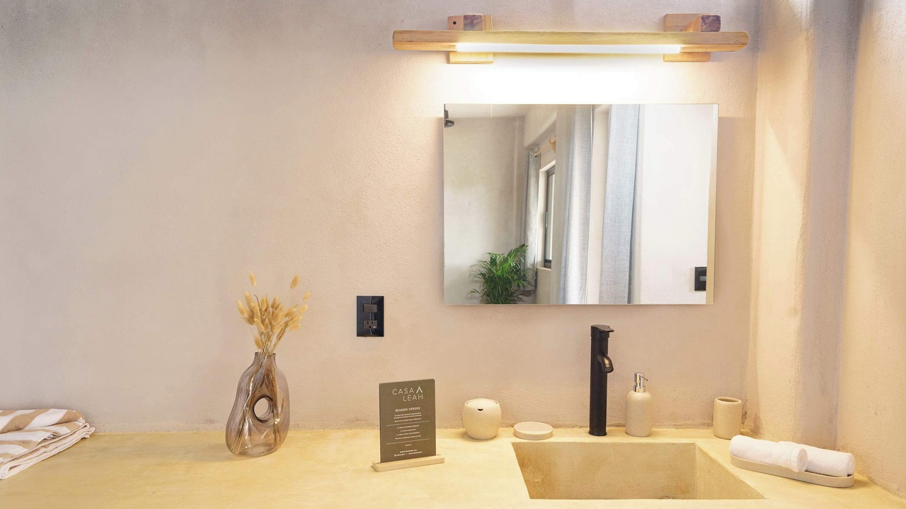 Photo of Bathroom in Santa Maria