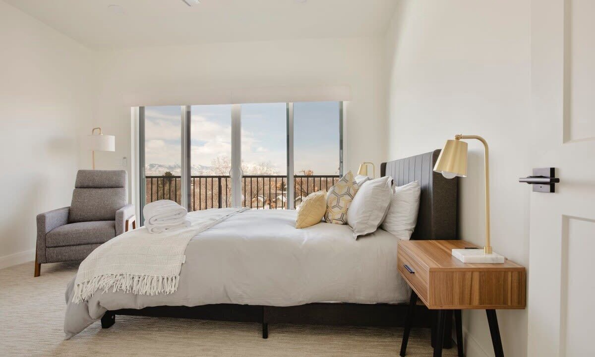 Photo of Bedroom in East Central