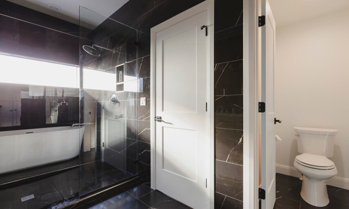 Photo of Bathroom in East Central