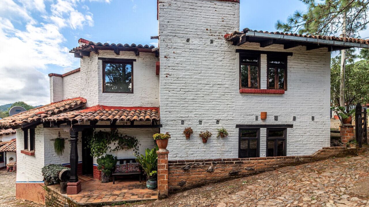 Photo of Outdoor in Tapalpa