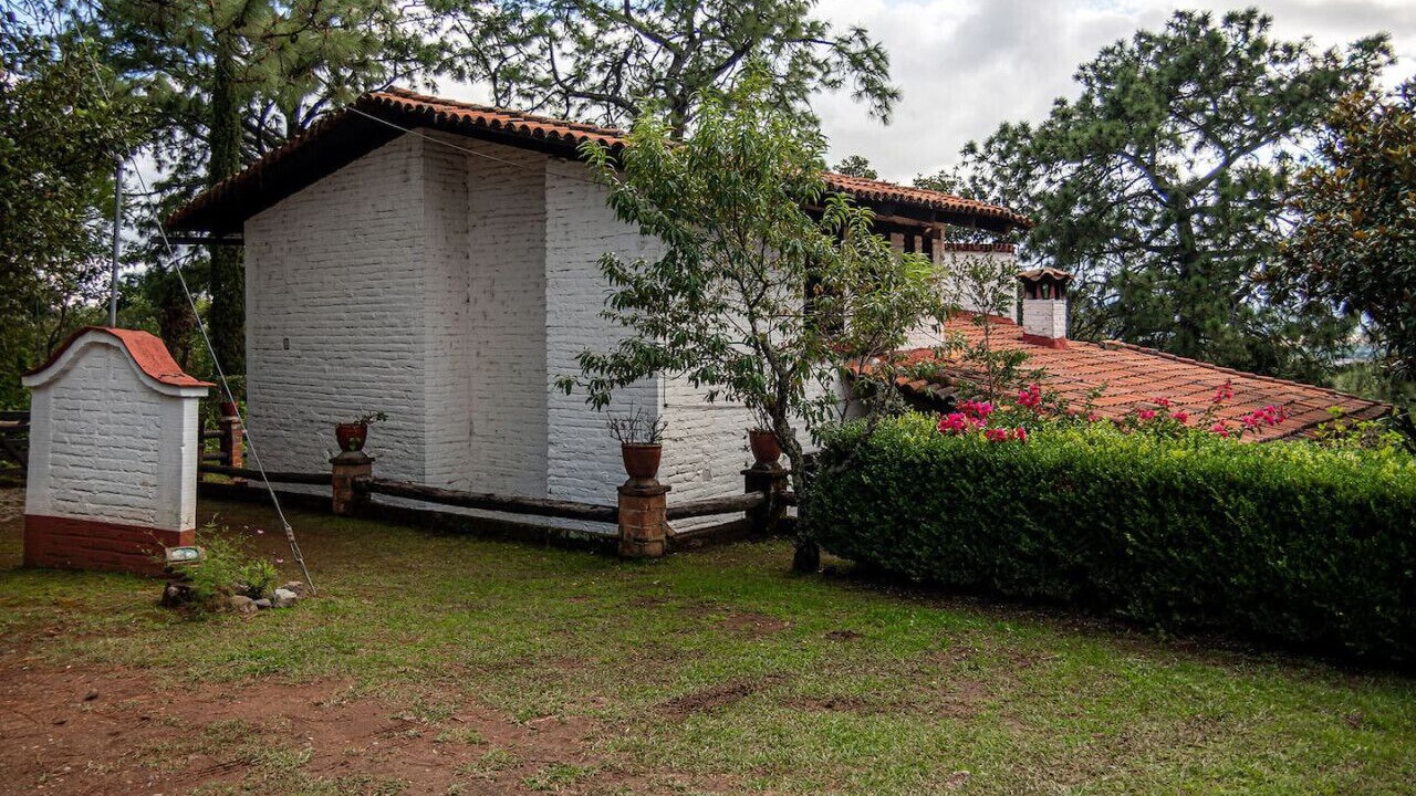 Photo of Outdoor in Tapalpa