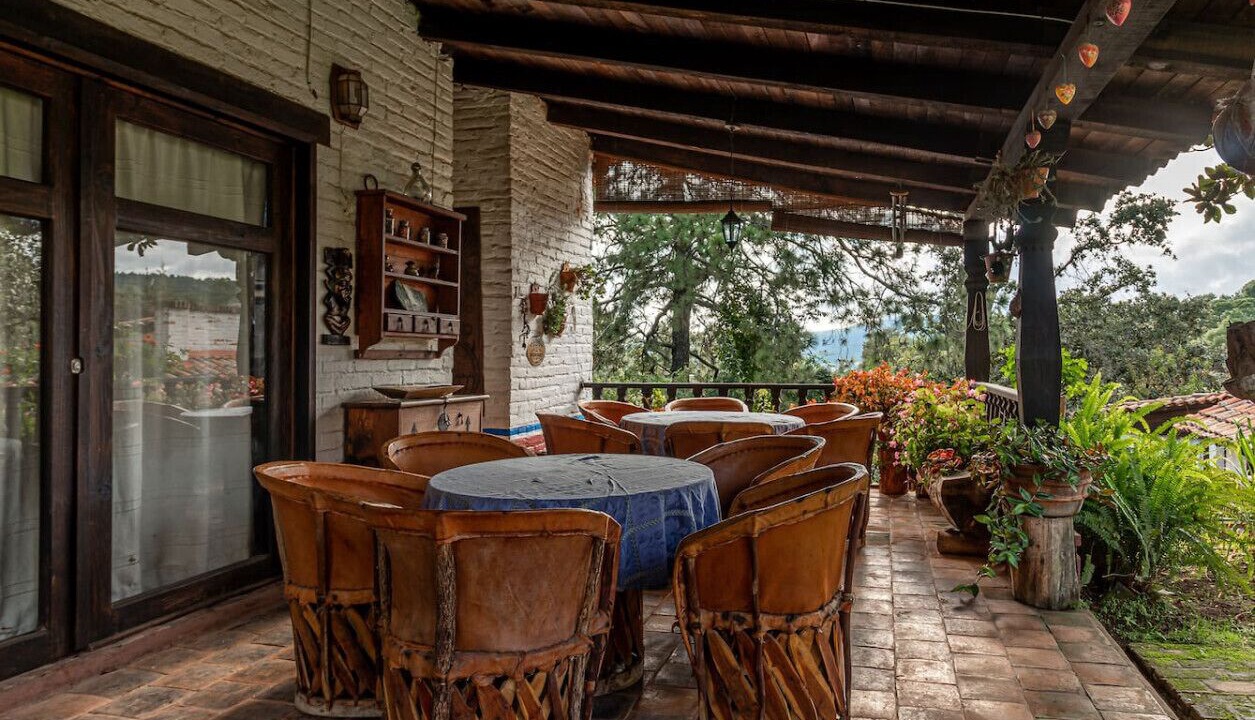 Photo of Outdoor in Tapalpa