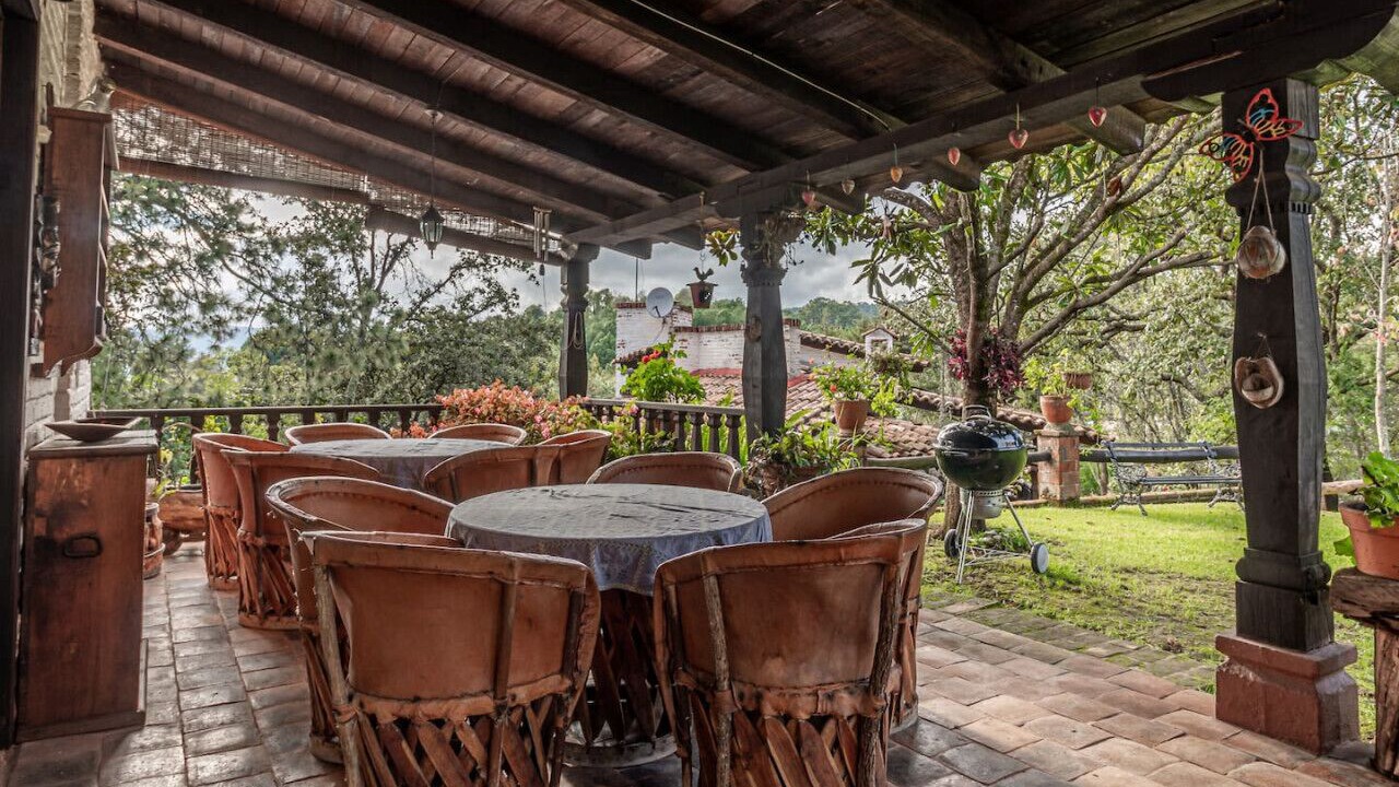 Photo of Outdoor in Tapalpa