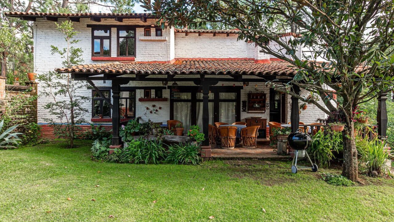 Photo of Outdoor in Tapalpa