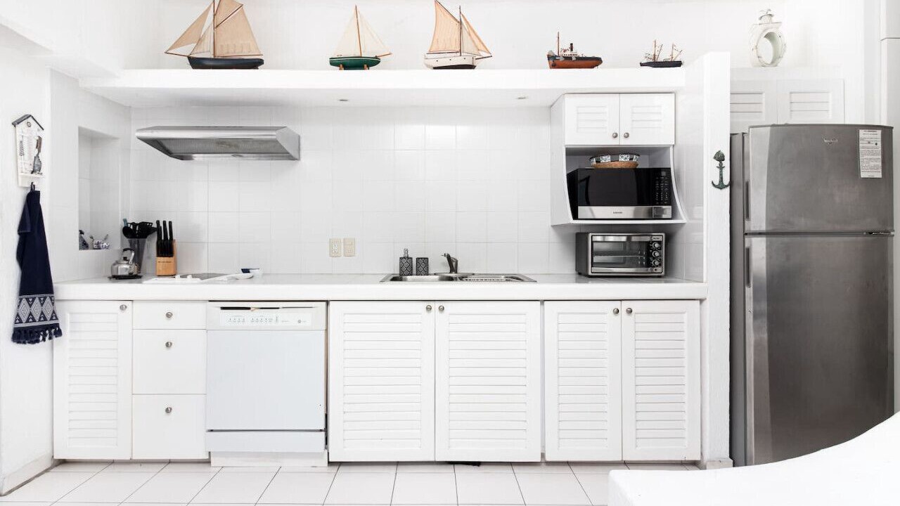 Photo of Kitchen in Las Hadas