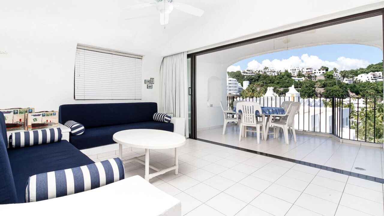 Photo of Livingroom in Las Hadas