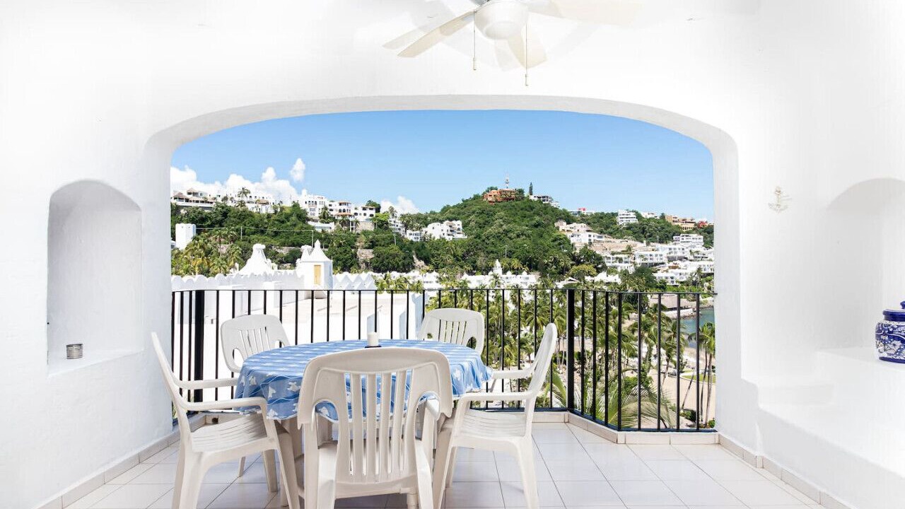 Photo of Outdoor in Las Hadas
