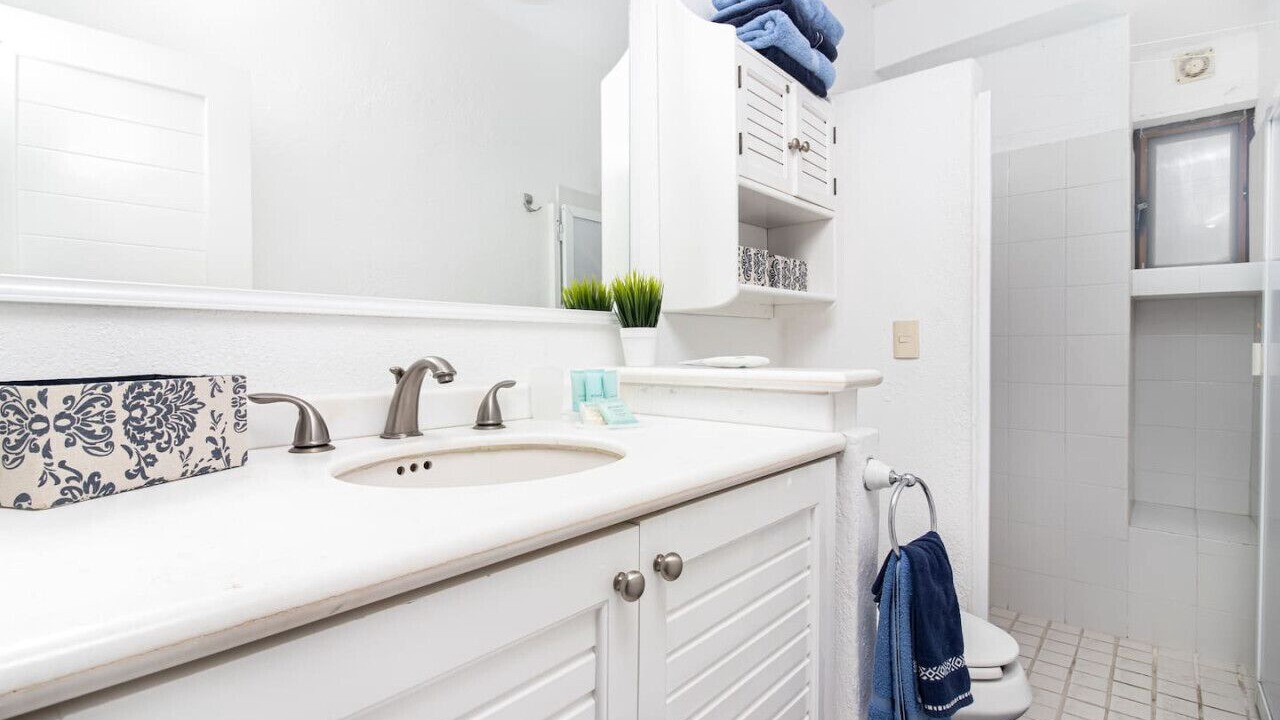 Photo of Bathroom in Las Hadas