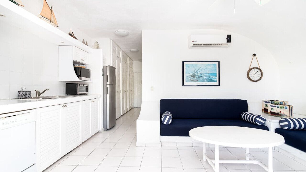 Photo of Livingroom in Las Hadas