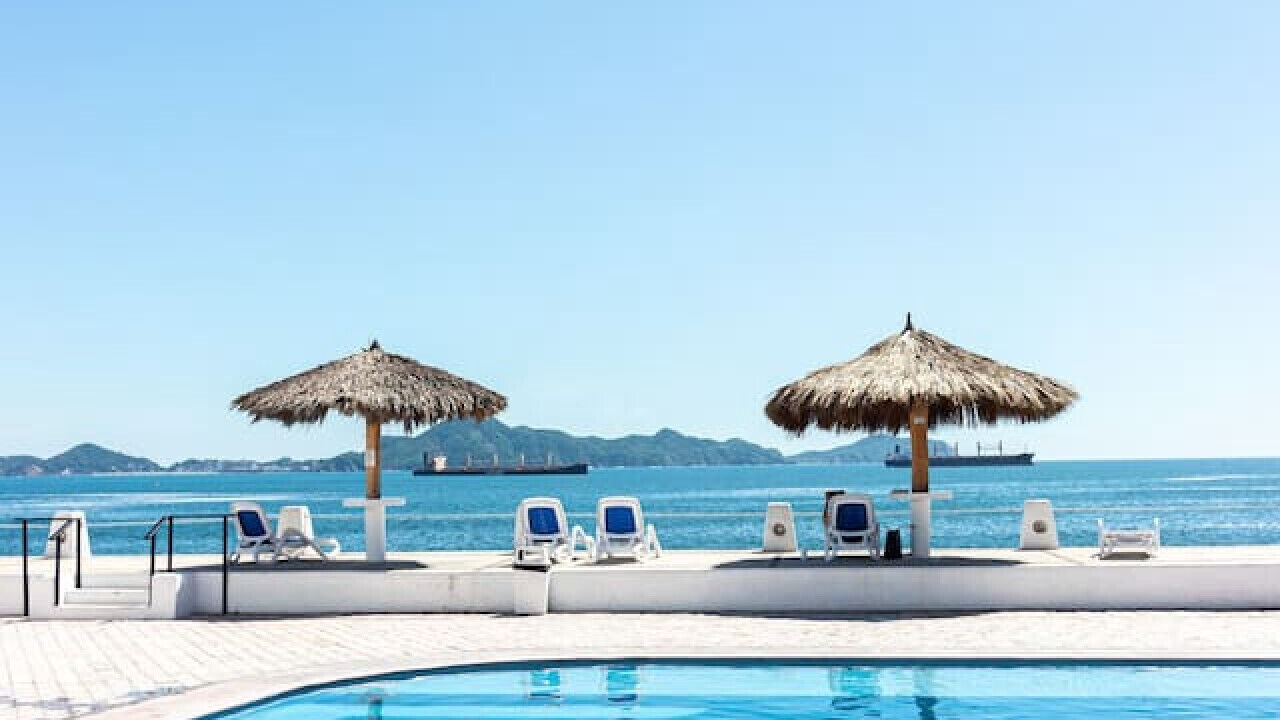 Photo of Outdoor in Las Hadas