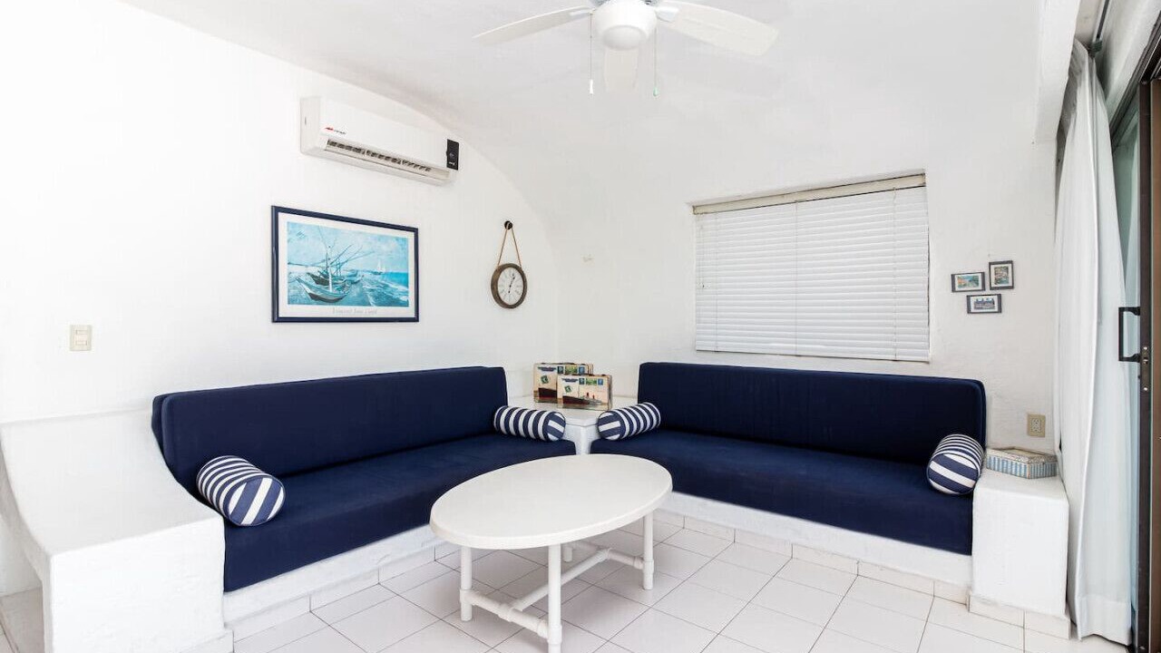 Photo of Livingroom in Las Hadas
