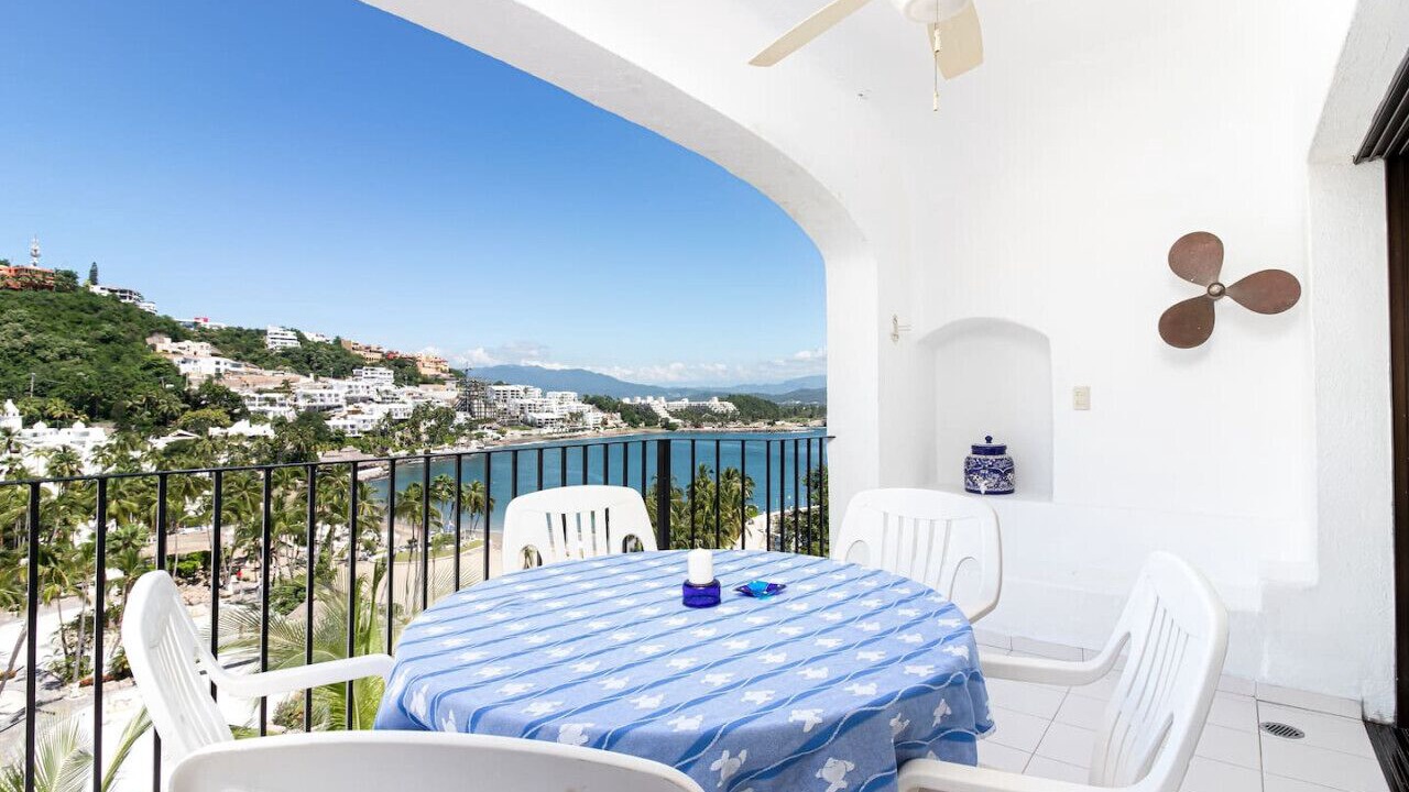 Photo of Outdoor in Las Hadas