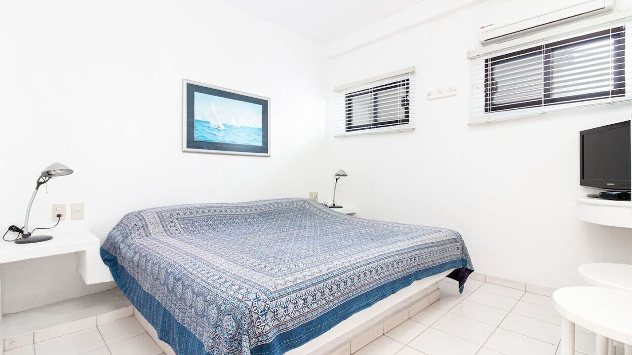 Photo of Bedroom in Las Hadas
