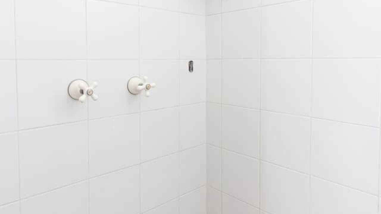 Photo of Bathroom in Las Hadas