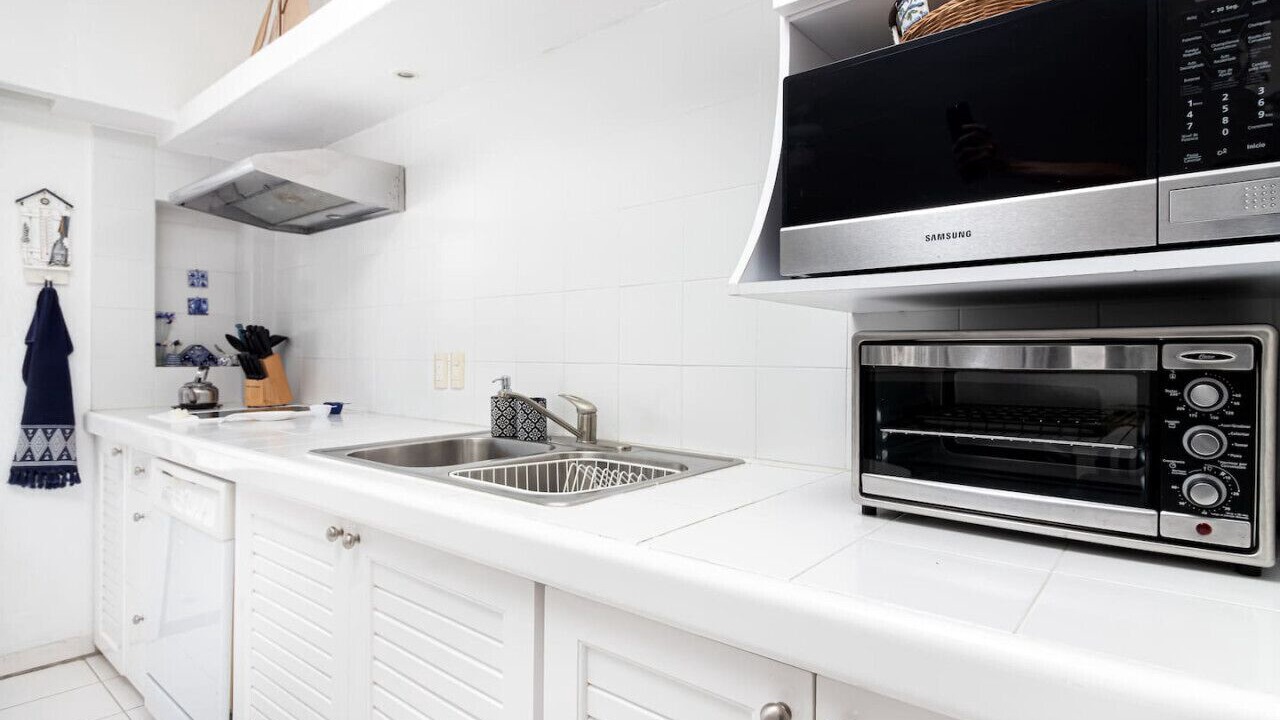 Photo of Kitchen in Las Hadas