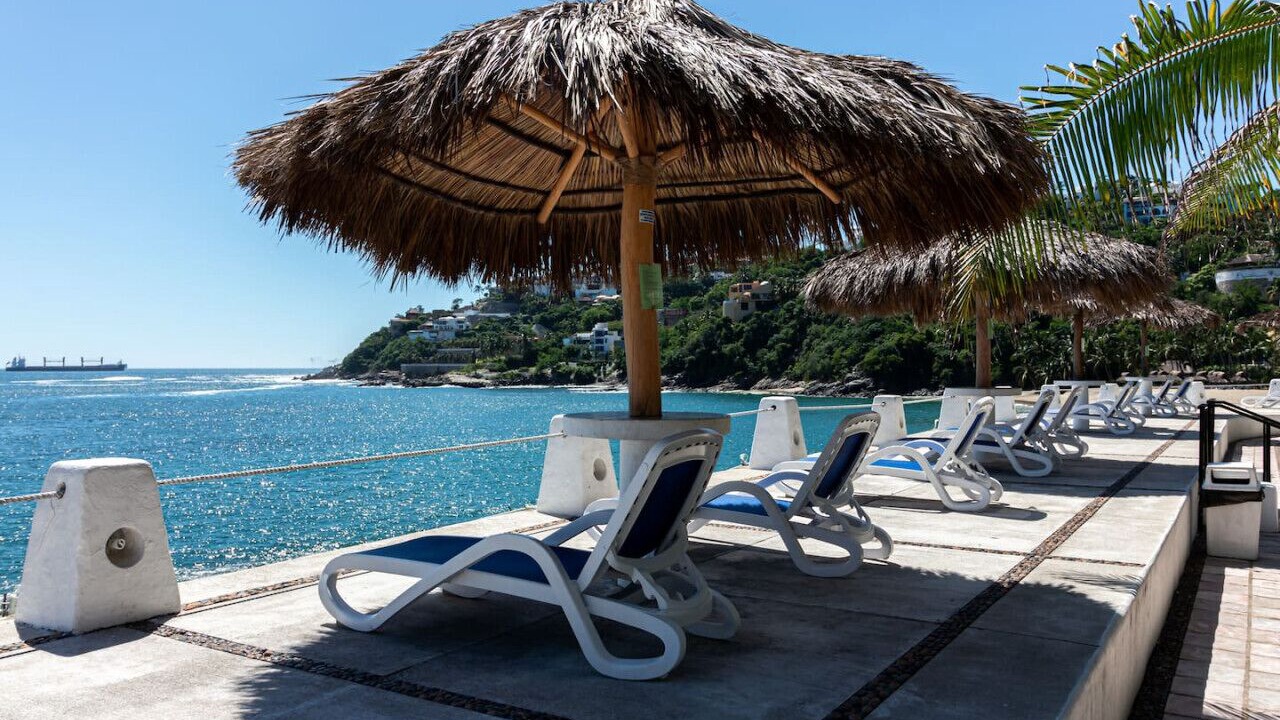 Photo of Outdoor in Las Hadas